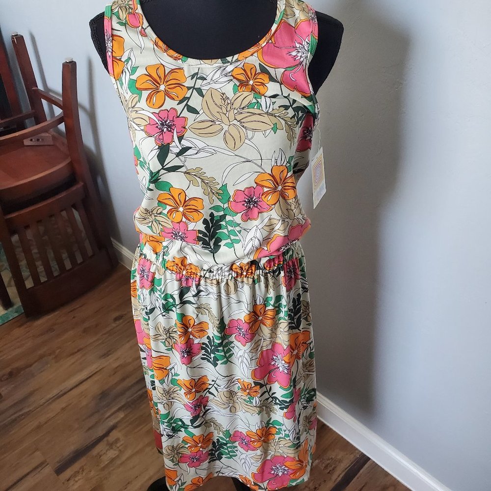 LuLaRoe Summer